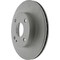 Centric Parts Gcx Brake Rotor Fully Coated, 320.45034F 320.45034F - alternate 3